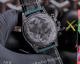 Swiss Quality Replica DIW Rolex Daytona Carbon Fiber 40 Fabric Velcro strap (9)_th.jpg